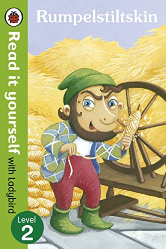 RUMPELSTILTSKIN read it yourself L2