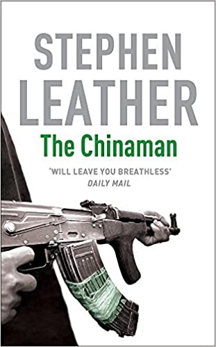 THE CHINAMAN