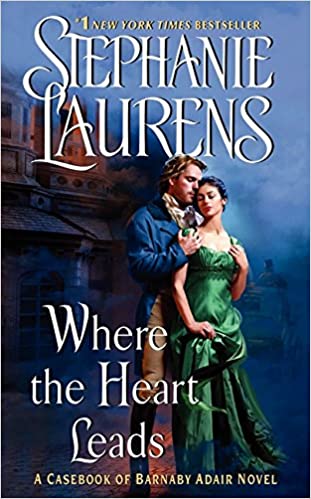 WHERE THE HEART LEADS