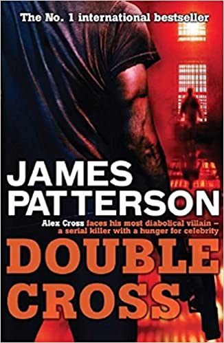 DOUBLE CROSS