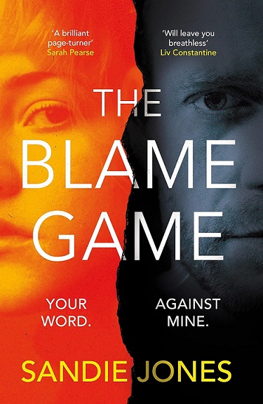 THE BLAME GAME