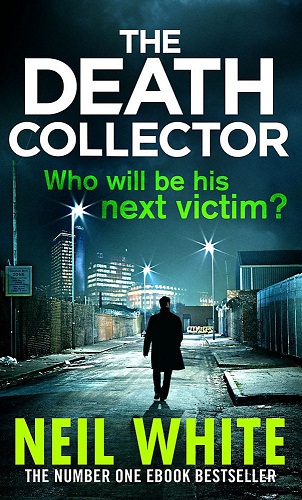 THE DEATH COLLECTOR nw