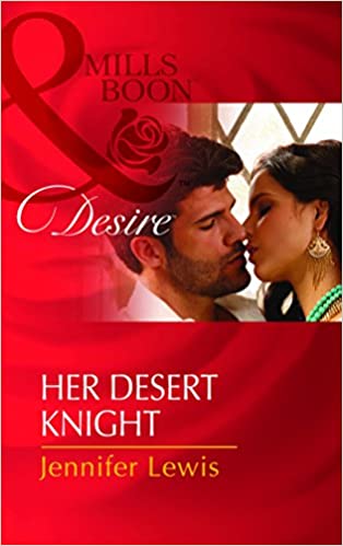 HER DESERT KNIGHT