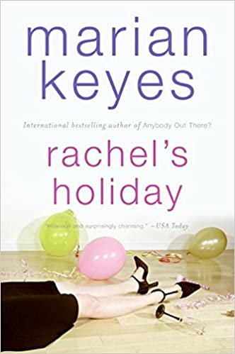 RACHEL'S HOLIDAY