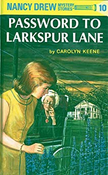 NO 010 PASSWORD TO LARKSPUR LANE