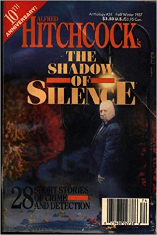 THE SHADOW OF SILENCE 