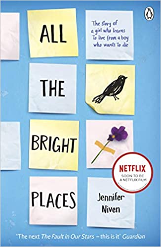 ALL THE BRIGHT PLACES