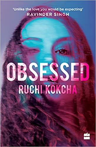 OBSESSED rk