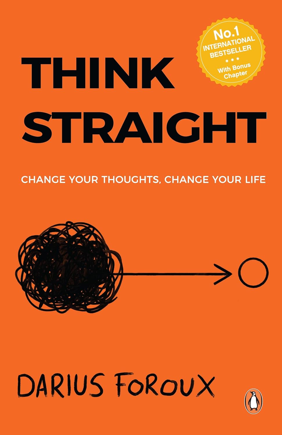THINK STRAIGHT