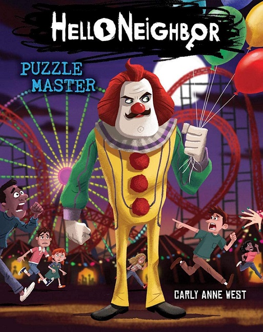 NO 06 PUZZLE MASTER