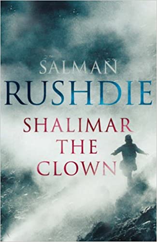SHALIMAR THE CLOWN