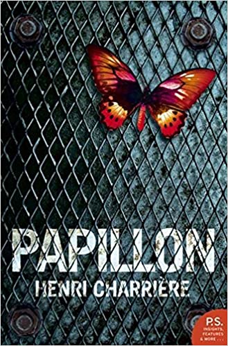 PAPILLON
