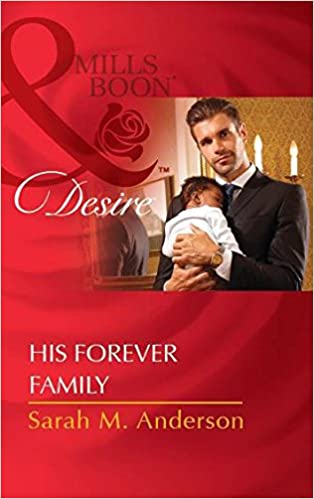 HIS FOREVER FAMILY