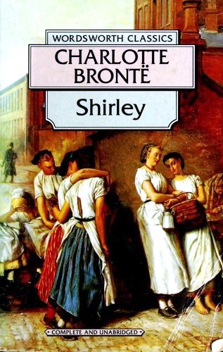 SHIRLEY