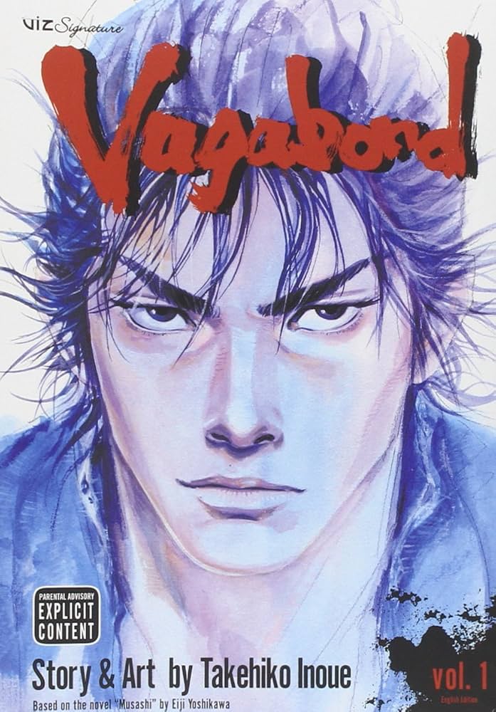 VAGABOND 01