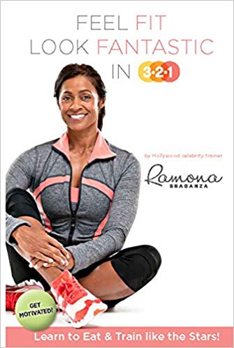 FEEL FIT LOOK FANTASTIC IN 3 2 1 