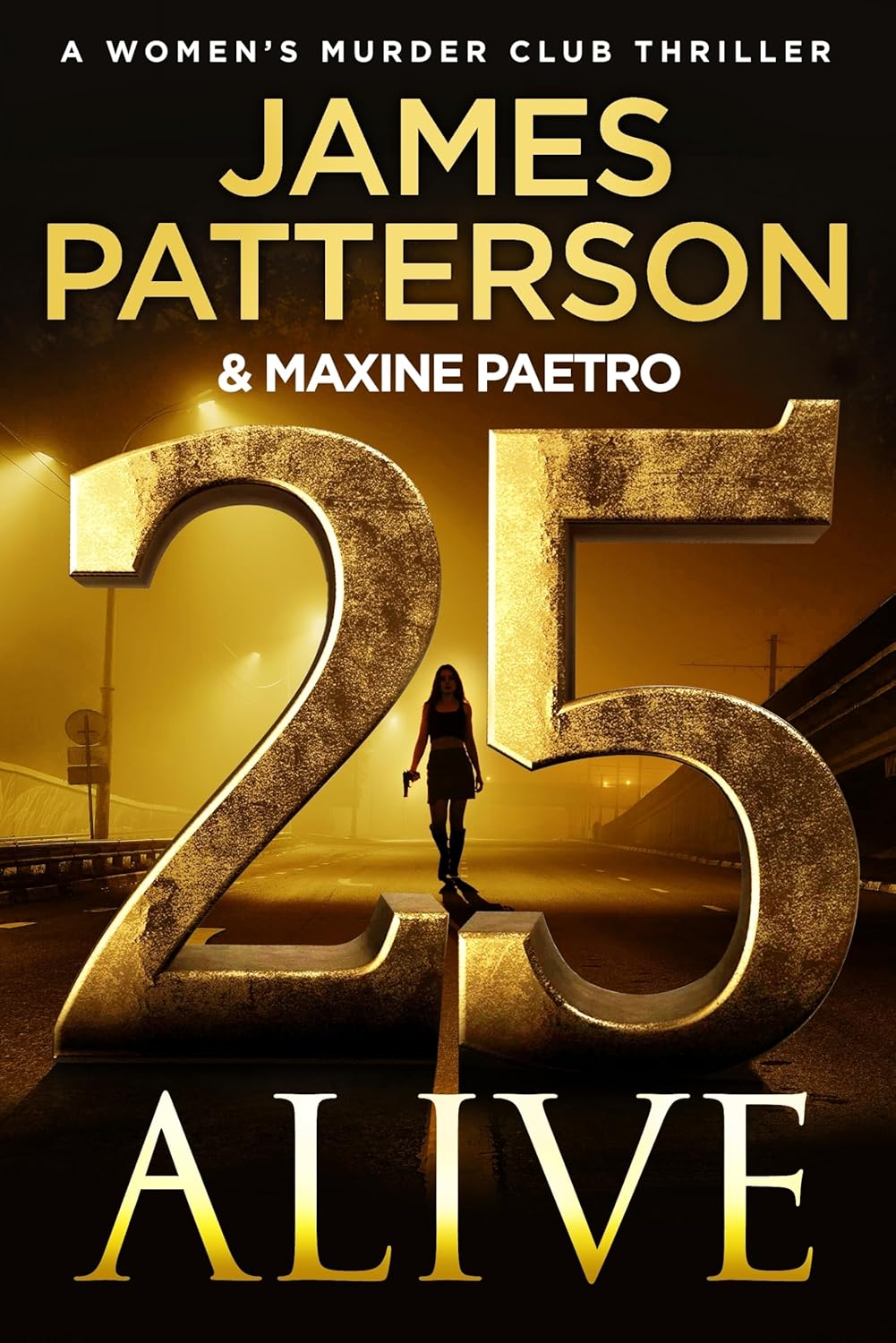 25 ALIVE