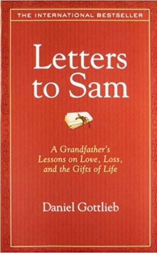 LETTERS TO SAM 