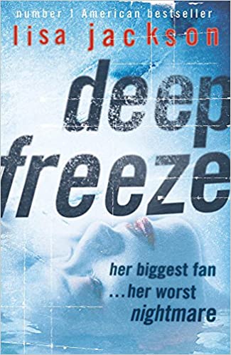DEEP FREEZE