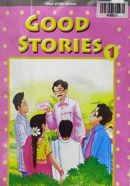 GOOD STORIES 1 virat