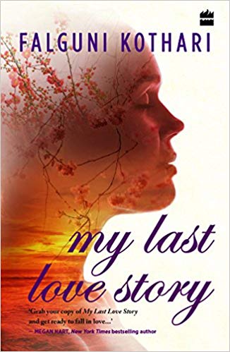 MY LAST LOVE STORY