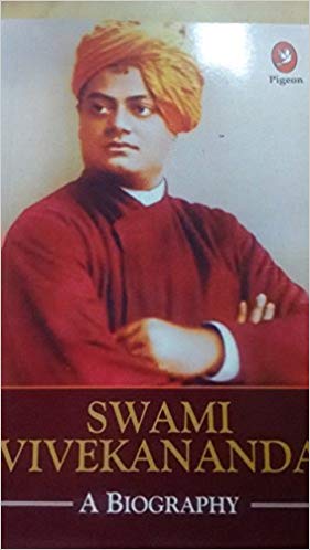 SWAMI VIVEKANANDA a biography