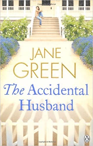 THE ACCIDENTAL HUSBAND