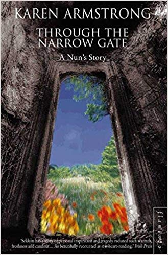 THROUGH THE NARROW GATE