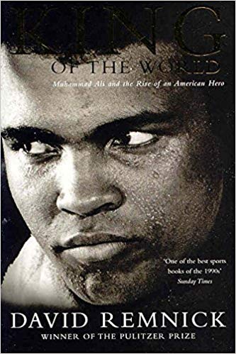 KING OF THE WORLD m ali