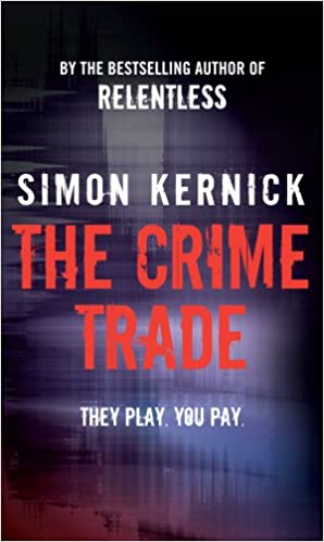 THE CRIME TRADE