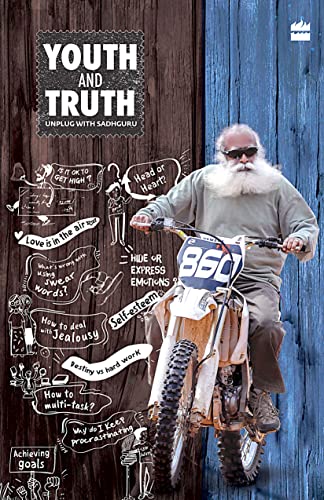 YOUTH AND TRUTH unplug with sadhguru