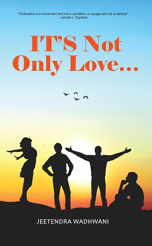 IT'S NOT ONLY LOVE