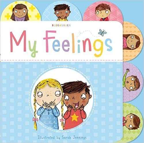 MY FEELINGS