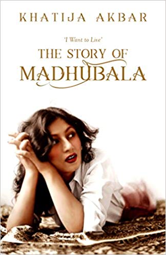 THE STORY OF MADHUBALA