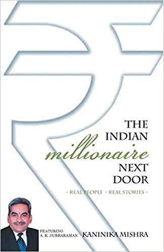 THE INDIAN MILLIONAIRE NEXT DOOR