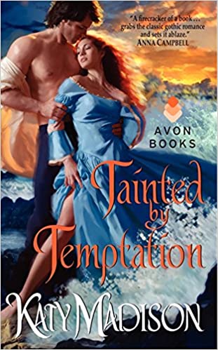 TAINTED BY TEMPTATION
