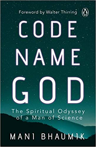 CODE NAME GOD
