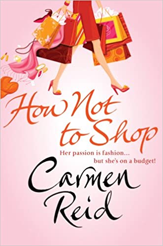 HOW NOT TO SHOP