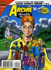 NO 200 ARCHIE'S DOUBLE DIGEST
