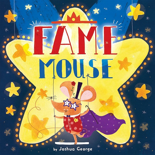 FAME MOUSE