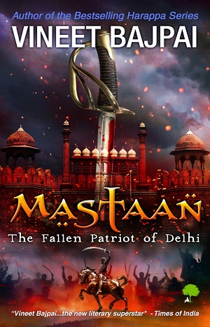 MASTAAN the fallen patriot of delhi