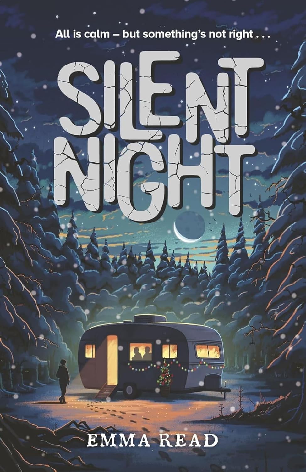 SILENT NIGHT