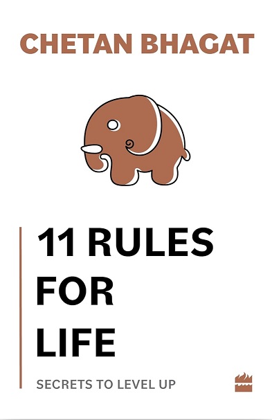 11 RULES FOR LIFE