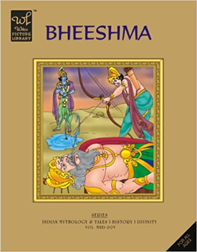 BHEESHMA wilco