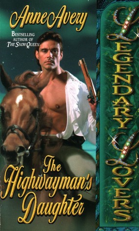 THE HIGHWAYMAN'S DAUGHTER
