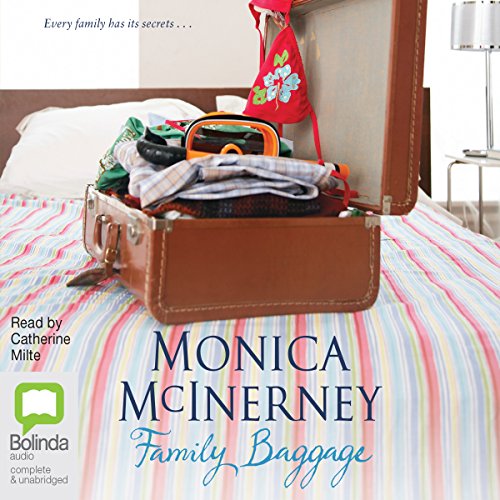 FAMILY BAGGAGE