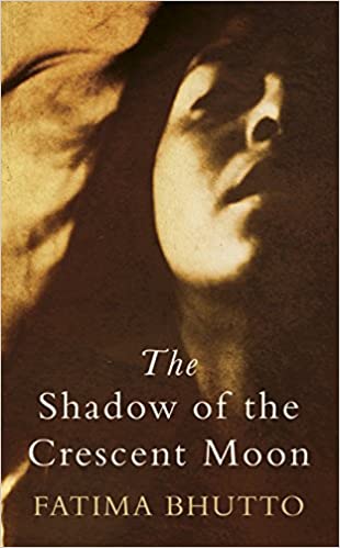 THE SHADOW OF THE CRESCENT MOON