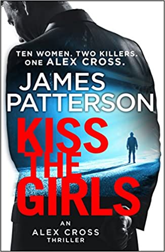 KISS THE GIRLS