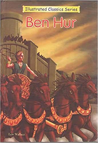 BEN HUR dhingra