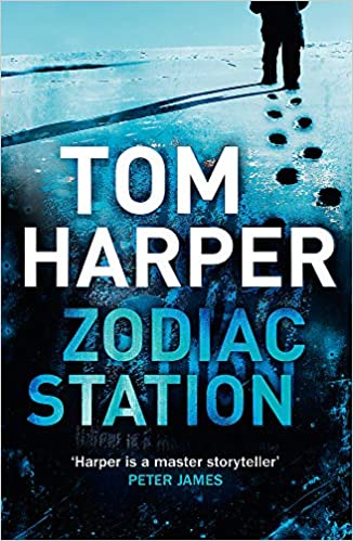 ZODIAC STATION